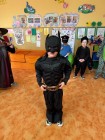 Karneval ve školce