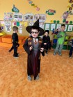 Karneval ve školce