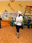 Karneval ve školce