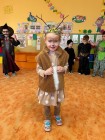 Karneval ve školce