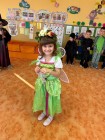 Karneval ve školce