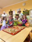 Karneval ve školce