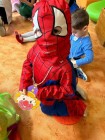 Karneval ve školce