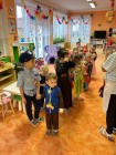 Karneval ve školce