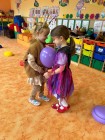 Karneval ve školce