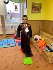 Karneval ve školce