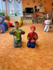 Karneval ve školce