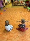 Karneval ve školce
