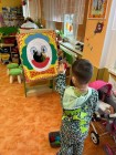 Karneval ve školce