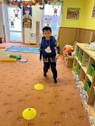 Karneval ve školce