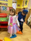 Karneval ve školce