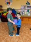 Karneval ve školce