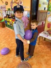 Karneval ve školce