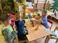 Karneval ve školce
