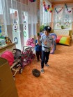 Karneval ve školce
