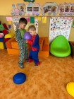 Karneval ve školce