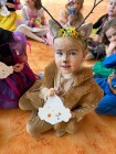 Karneval ve školce