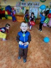 Karneval ve školce