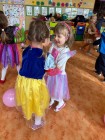Karneval ve školce