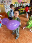 Karneval ve školce