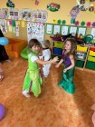 Karneval ve školce