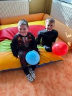 Karneval ve školce