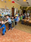 Karneval ve školce
