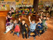 Karneval ve školce