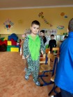 Karneval ve školce