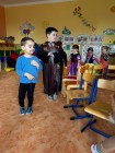 Karneval ve školce