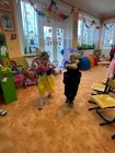 Karneval ve školce