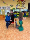 Karneval ve školce