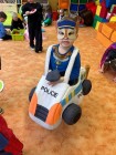 Karneval ve školce