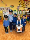 Karneval ve školce