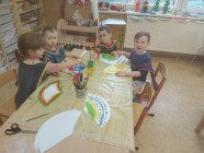 Karnevalový týden ve školce