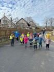 Karnevalový týden ve školce