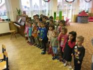 Narozeninová oslava (leden, únor, březen)