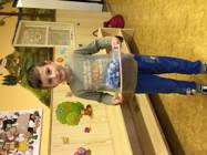 Narozeninová oslava (leden, únor, březen)