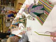 Narozeninová oslava (leden, únor, březen)