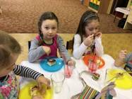 Narozeninová oslava (leden, únor, březen)