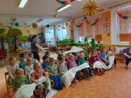 Divadlo "Hrnečku, vař"