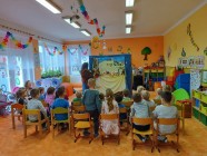 Divadlo "Hrnečku, vař"