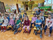 Divadlo "Hrnečku, vař"