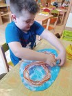 Týdenní téma: zvířecí kamarádi u Koťátek