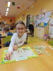 Týdenní téma: zvířecí kamarádi u Koťátek
