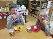 Týdenní téma: zvířecí kamarádi u Koťátek