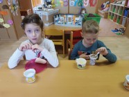 Týdenní téma: zvířecí kamarádi u Koťátek