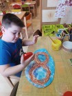Týdenní téma: zvířecí kamarádi u Koťátek
