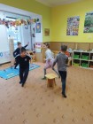 Týdenní téma: zvířecí kamarádi u Koťátek
