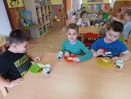 Týdenní téma: zvířecí kamarádi u Koťátek